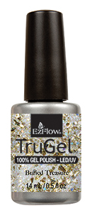 Trugel - Buried Trasure